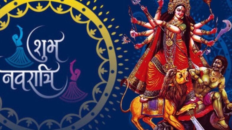 Shardiya Navratri 2024: नवरात्रों में माता रानी आ रही है पालकी में सवार होकर, ऐसे करें माता को प्रसन्न