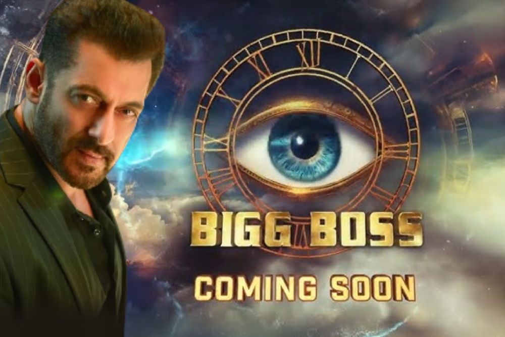 अब BIGG BOSS देखगें घरवालों का Future,नए सस्पेंस के साथ पहला टीजर आउट