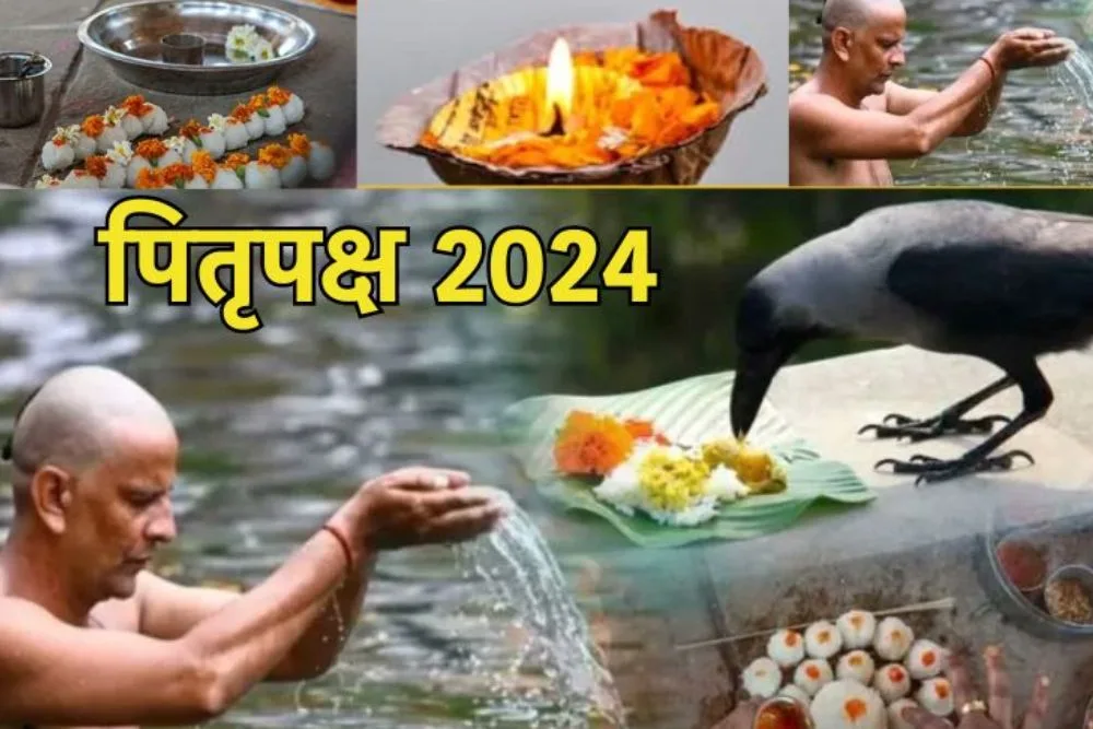 Pitru Paksha 2024