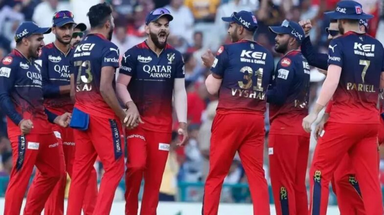 IPL 2025 का कप RCB के नाम दे! इन धुरंधर खिलाड़ियों के साथ होगी वापसी