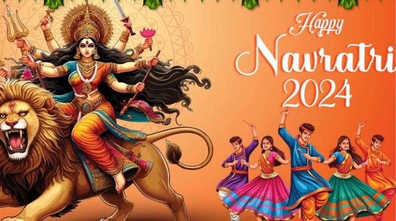 Shardiya Navratri 2024: नवरात्रि का दूसरे दिन करें देवी मां ब्रह्मचारिणी की उपासना, जानें देवी की कथा