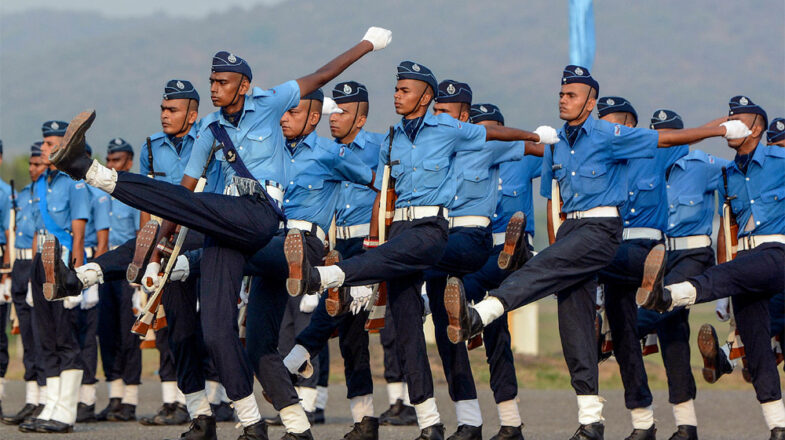 नासिक में दो अग्निवीरों की मौत