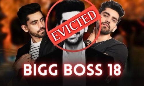 Bigg Boss 18: अविनाश मिश्रा घरवालों से तीखी बहस के बाद हुए बेघर