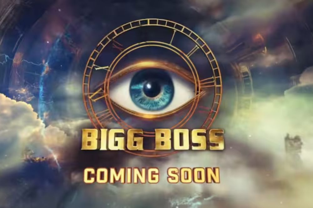 Bigg Boss 18