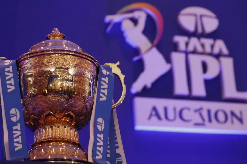 IPL 2025 Mega Auction Date