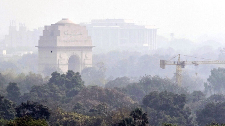 इस बार अंबाला और अमृतसर के बाद दिल्ली