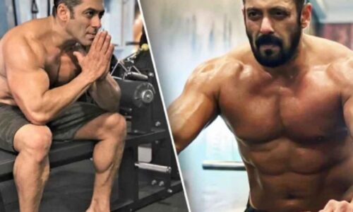 धमकियों के साए में भी कायम हौंसला, Salman Khan जल्द करेंगे Sikandar की शूटिंग!