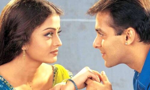 Salman Khan Love Affairs: इन 5 हसीनाओं ने चुराया था सुपरस्टार सलमान खान का दिल