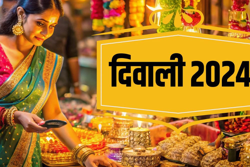 Diwali 2024