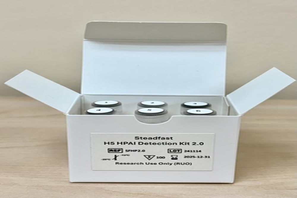 Diagnostic Kit