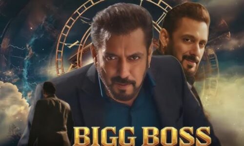 Bigg Boss 18 में ग्लैमर का तड़का! 3 वाइल्ड कार्ड हसीनाएं मचाएंगी धमाल