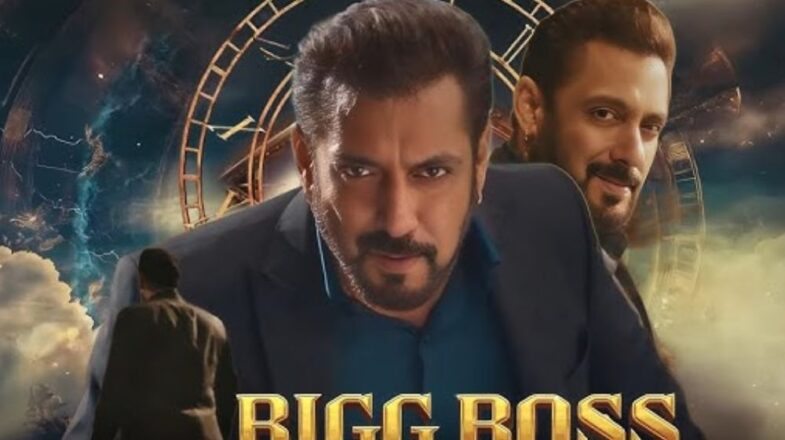 Bigg Boss 18 में ग्लैमर का तड़का! 3 वाइल्ड कार्ड हसीनाएं मचाएंगी धमाल