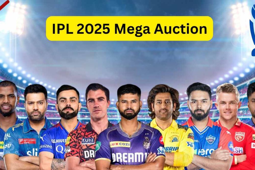 IPL Auction 2025