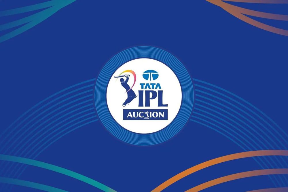 IPL 2025 Auction