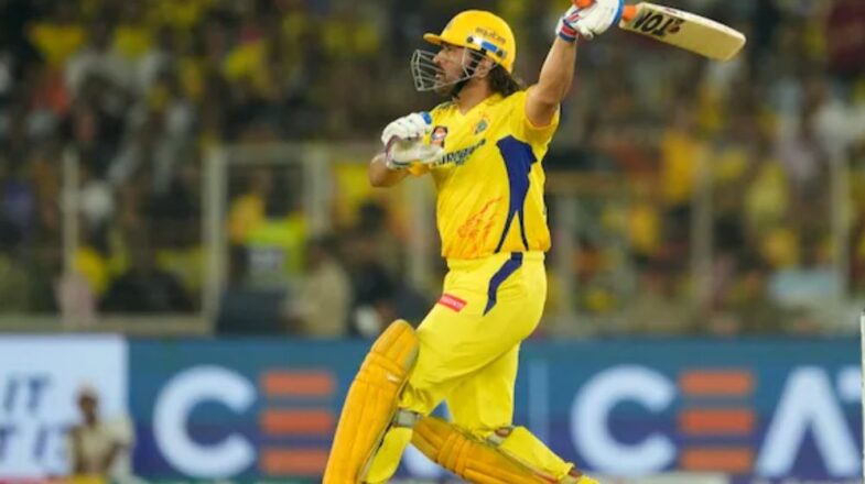 CSK के गेम चेंजर जो धोनी को जाते-जाते दिलाएंगे छठा IPL खिताब