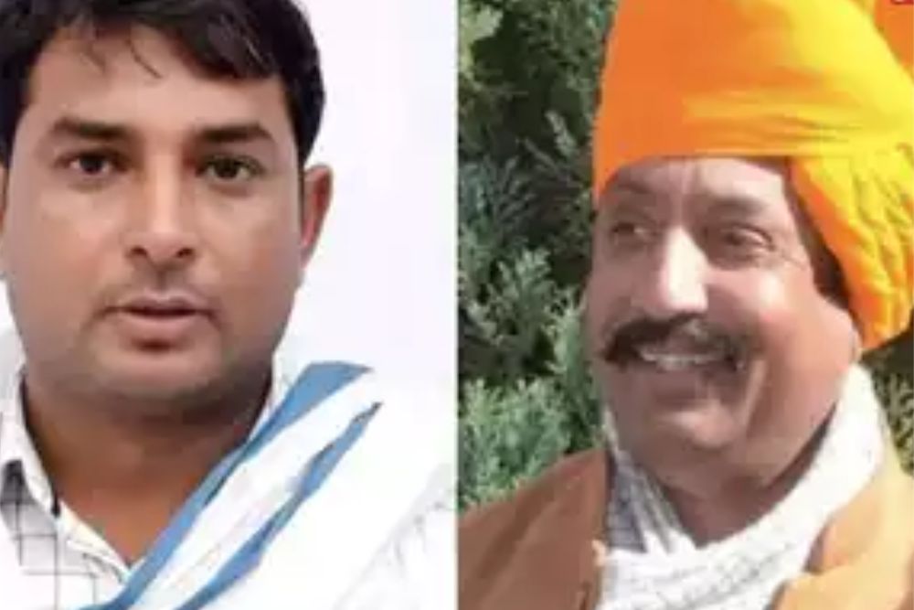 Rajasthan Upchunav : देवली उनियारा में निर्दलीय प्रत्याशी नरेश मीणा ने खोया आपा, SDM को जड़ा थप्पड़