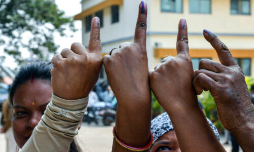 भाजपा, कांग्रेस के प्रत्याशियों की घोषणा