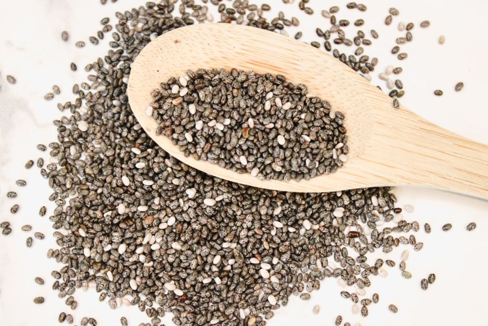 Chia Seeds