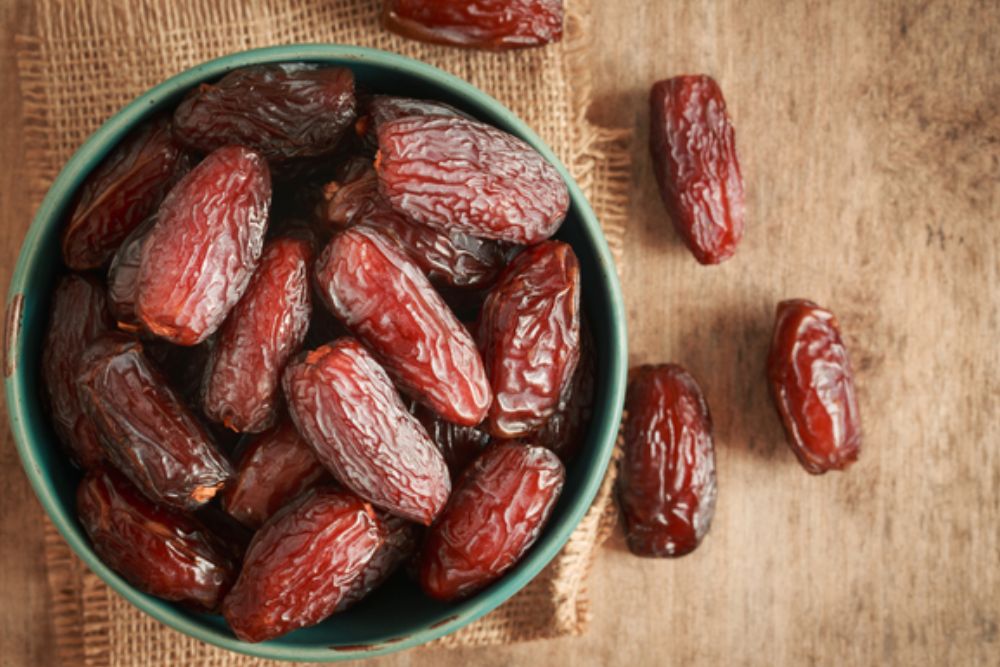 Dates Benefits (1)