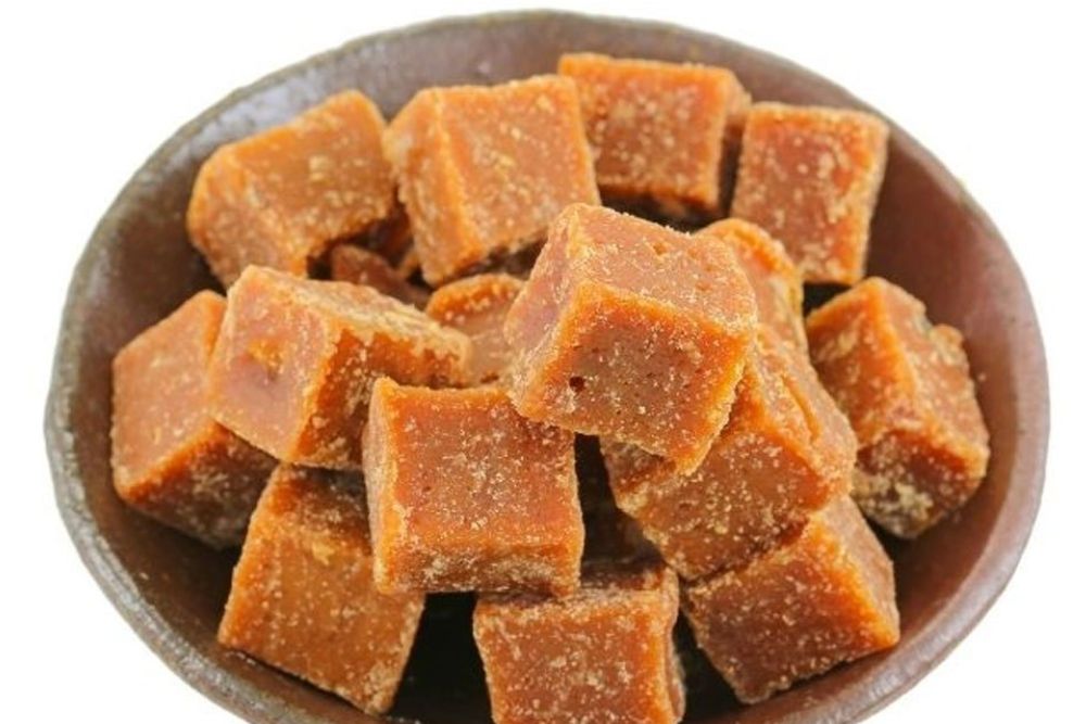 Desi Jaggery