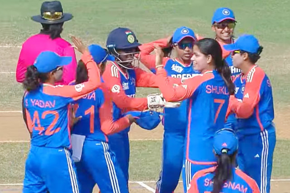 Women Asia Cup