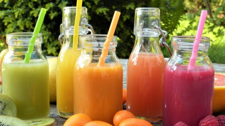 Juice: सर्दियों में जरूर पिएं ये जूस, सेहत को मिलेंगे जबरदस्त फायदे