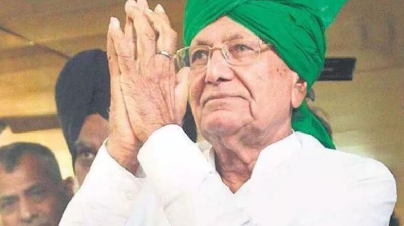 Om Prakash Chautala Passes Away: हरियाणा के 5 बार के CM रहे ओम प्रकाश चौटाला का निधन, गुरुग्राम में ली अंतिम सांस