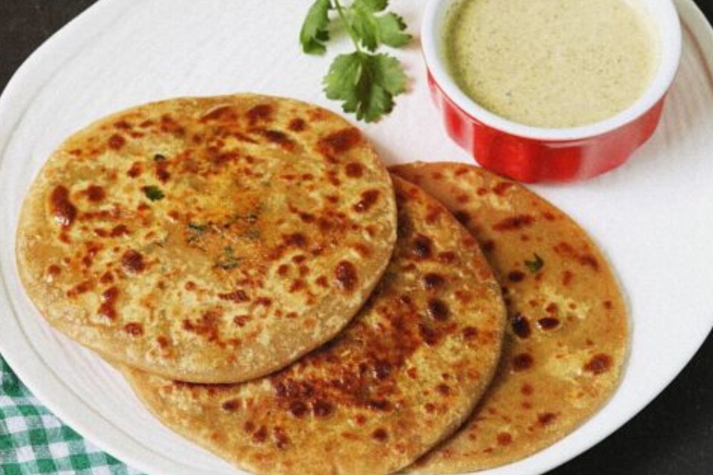 Paratha