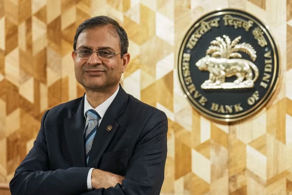 RBI Governor