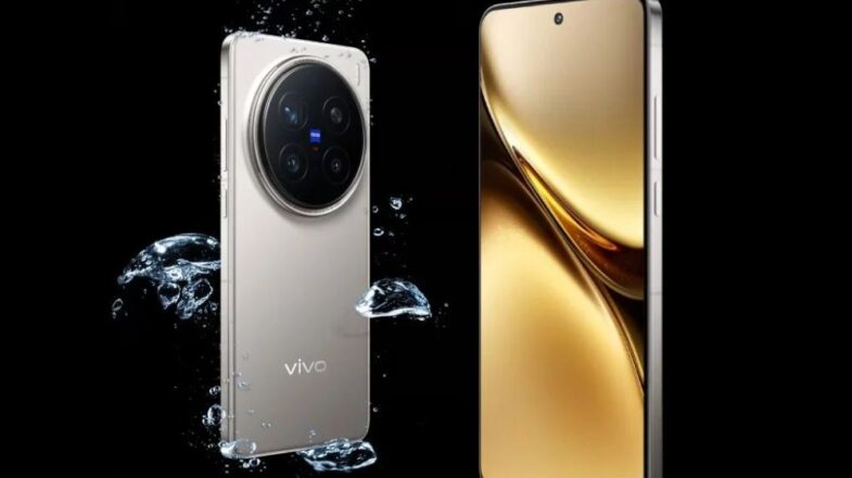 Vivo X200 सीरीज की पहली सेल हुई शुरू, जानिए कीमत और फीचर्स