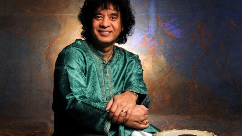 Zakir Hussain Death: इस खतरनाक बीमारी से हुआ मशहूर तबला वादक जाकिर हुसैन का निधन