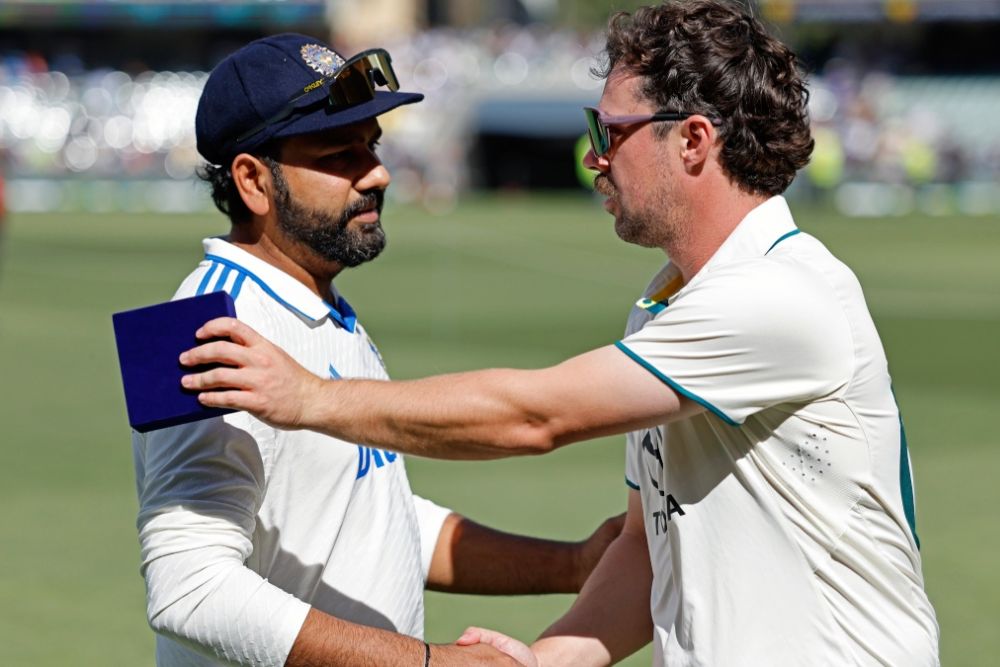 IND vs AUS 3rd Gabba Test Weather