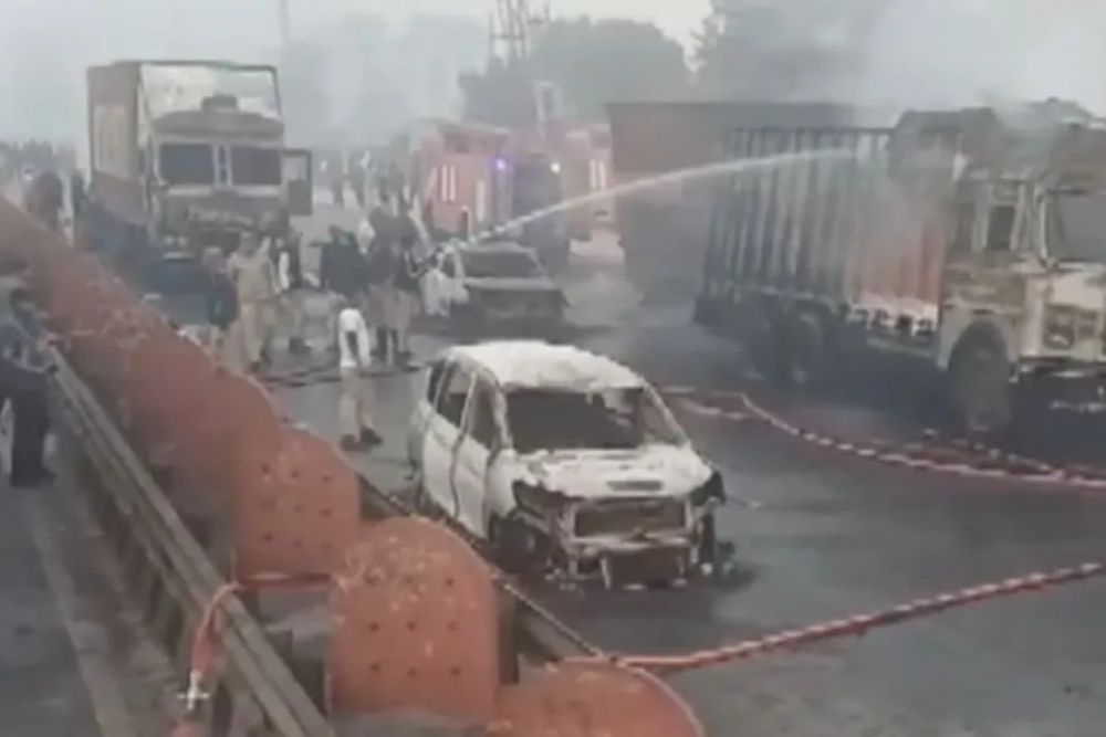 Jaipur Blast