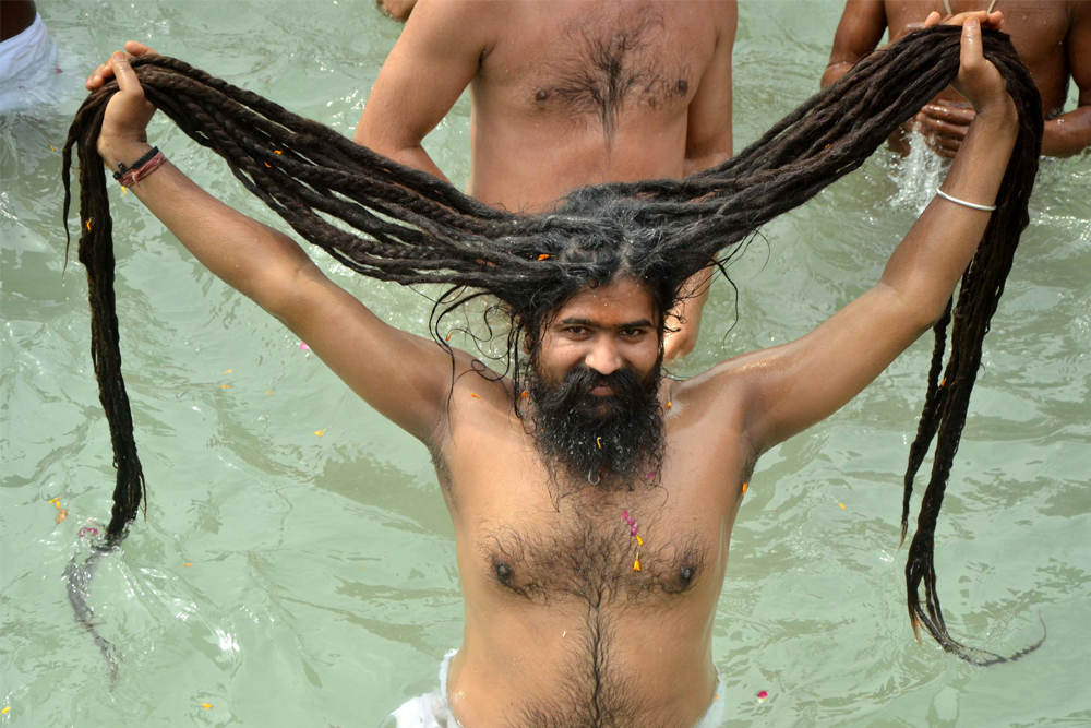 Kumbh Mela 2025