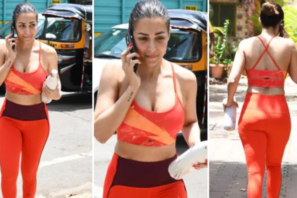 malaika arora diet