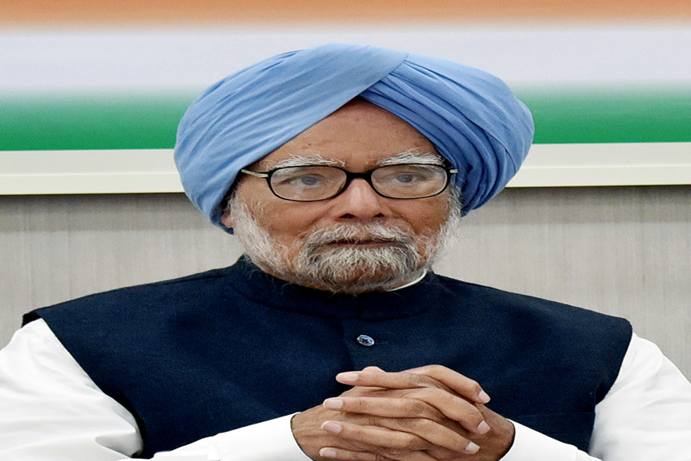 manmohan singh passes away