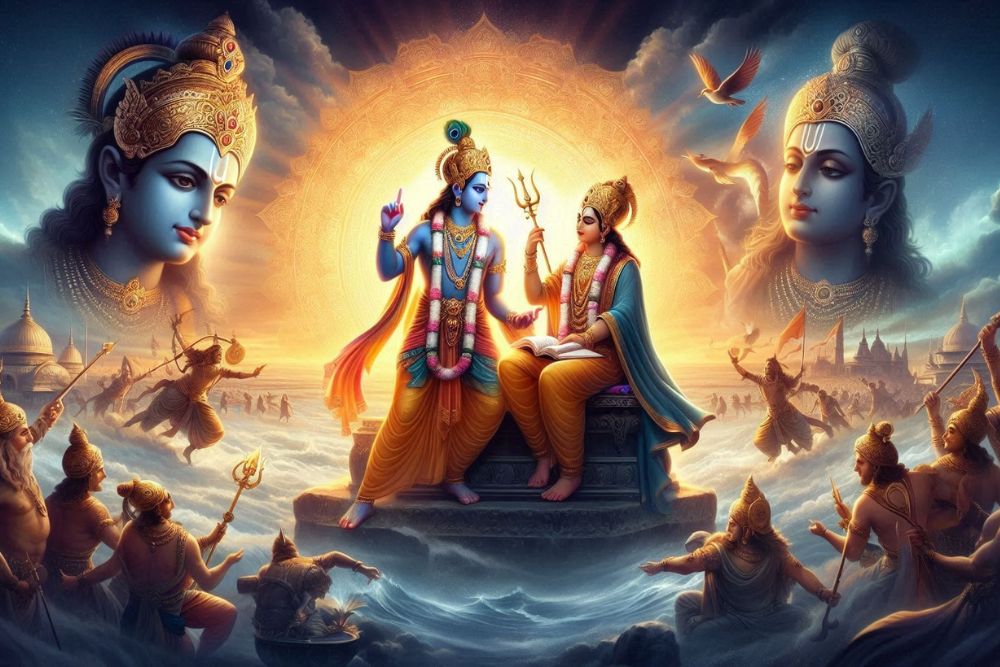 Mokshada Ekadashi 2024