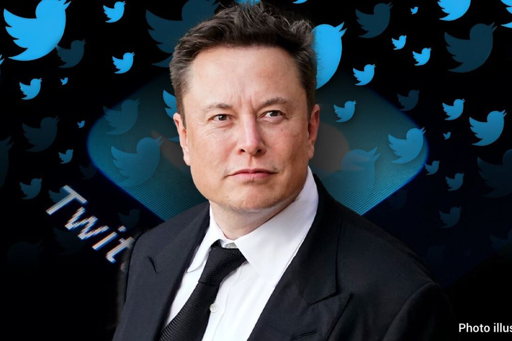 elon musk