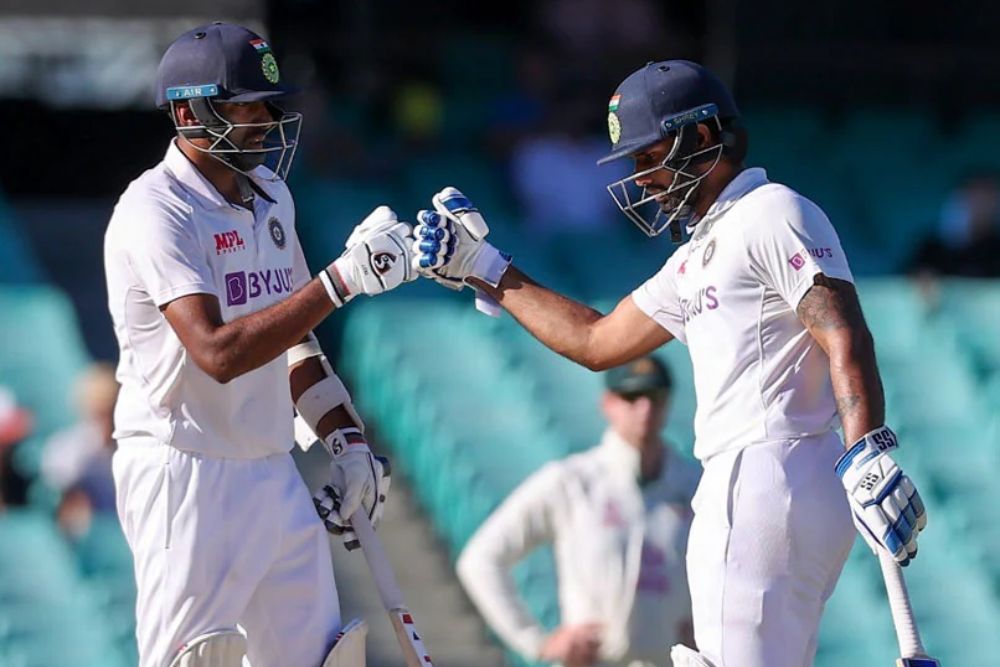 india vs australia 3rd test