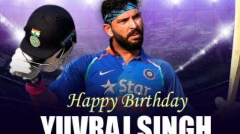 happy birthday yuvi: 2011 वर्ल्ड कप जिताने के बाद युवराज की हीरो से विलेन बनने की कहानी