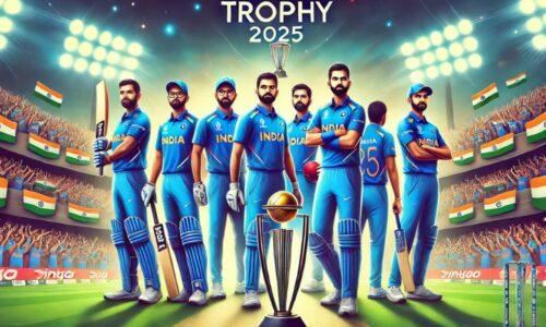 Champions Trophy के लिए टीम इंडिया के ऐलान पर आया बड़ा अपडेट, जानें कब…