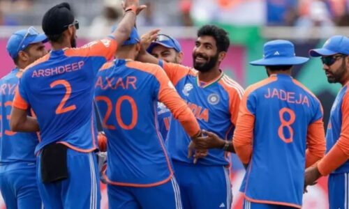 Champions Trophy 2025: भारत की Playing XI में इन खिलाड़ियों का नाम तय!