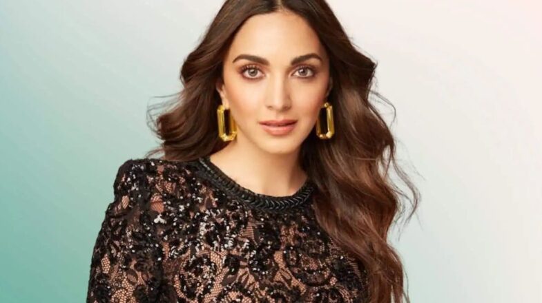 क्या अस्पताल में भर्ती हुईं Kiara Advani? जानिए क्या है पूरा सच