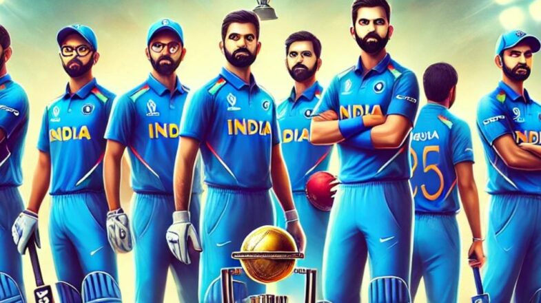 Champions Trophy: करुण नायर को टीम इंडिया में क्यों नहीं मिला मौका? ये रही वजह…