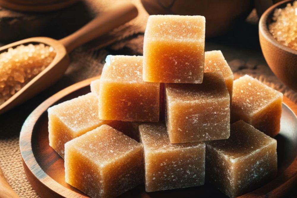 jaggery