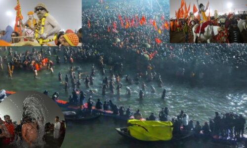 Mahakumbh 2025: इतिहास, रहस्य और परंपरा की अद्भुत गाथा, 144 साल बाद आया यह सुअवसर