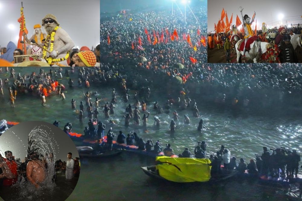 Mahakumbh 2025