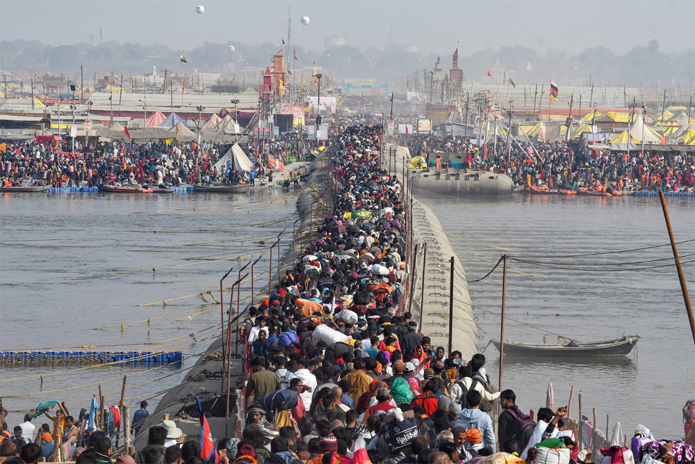 Mahakumbh 2025