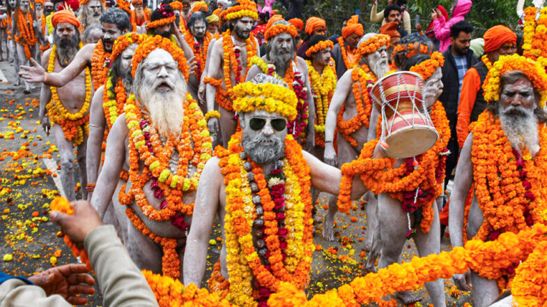 शिक्षा का संगम स्थल भी रहा प्रयागराज