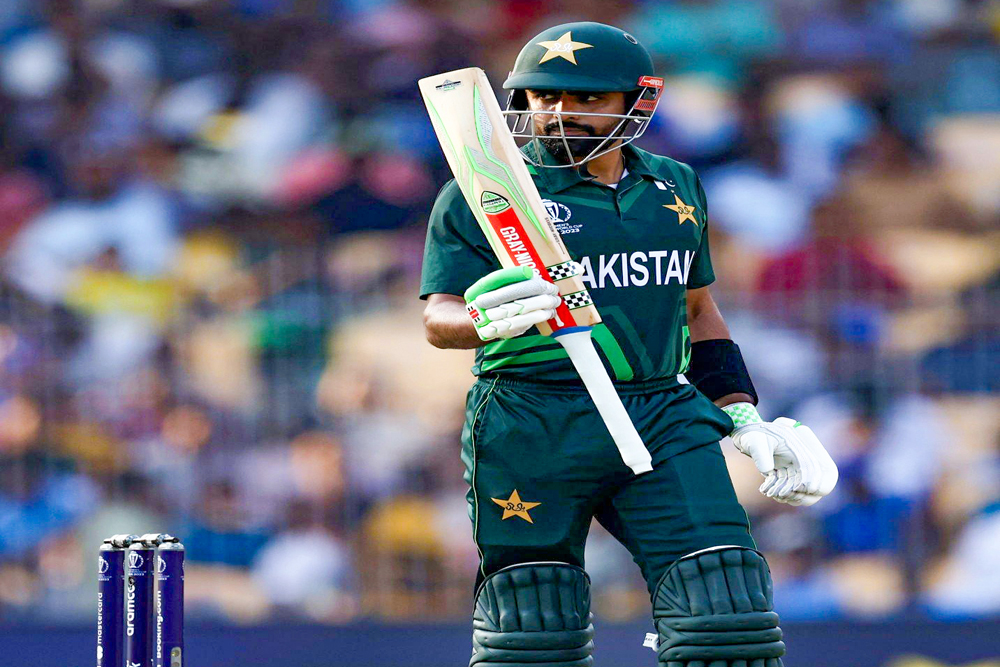 Babar Azam